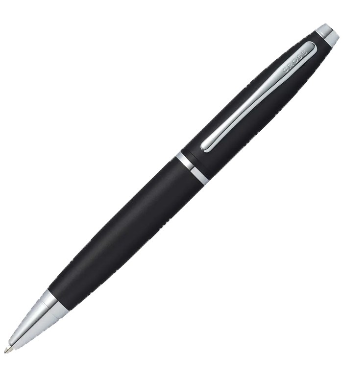 Химикалка Cross Calais - Matt Black CT