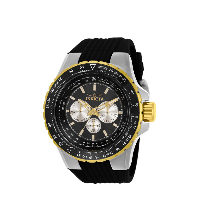 Invicta Aviator 33029