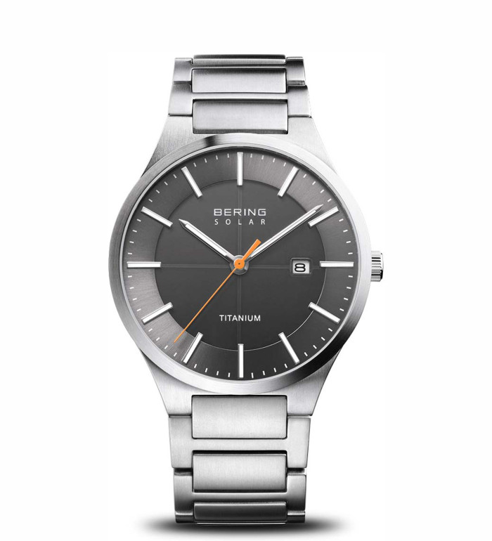 Мъжки часовник Bering Solar 15239-779