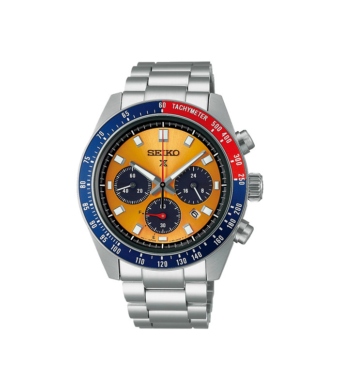 Seiko Prospex Speedtimer Solar SSC947P1