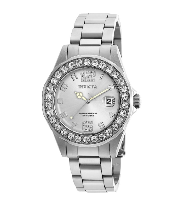 Invicta Pro Diver