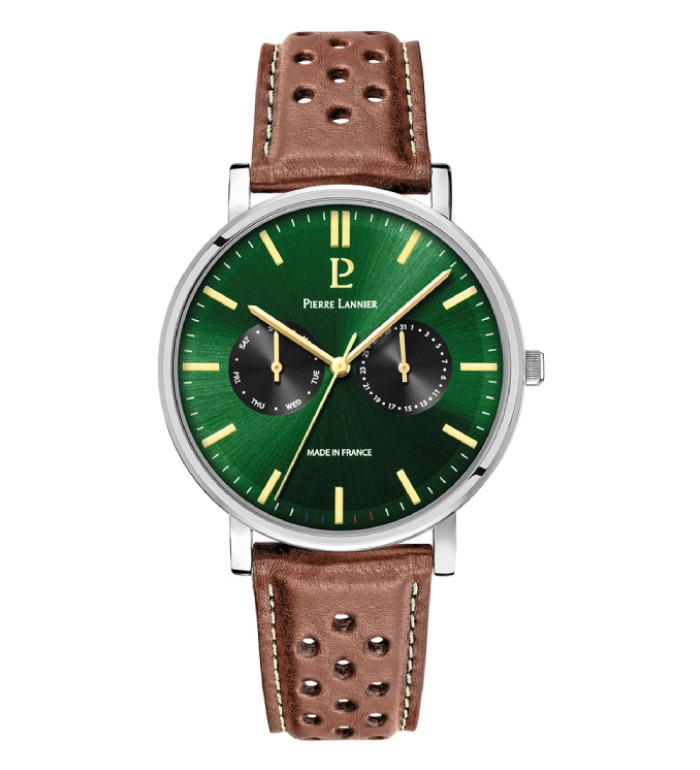 PIERRE LANNIER ESSENTIAL 40MM 387D174