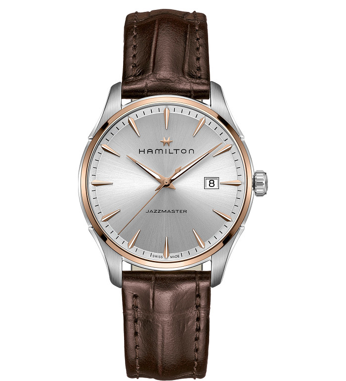 Hamilton Jazzmaster H32441551