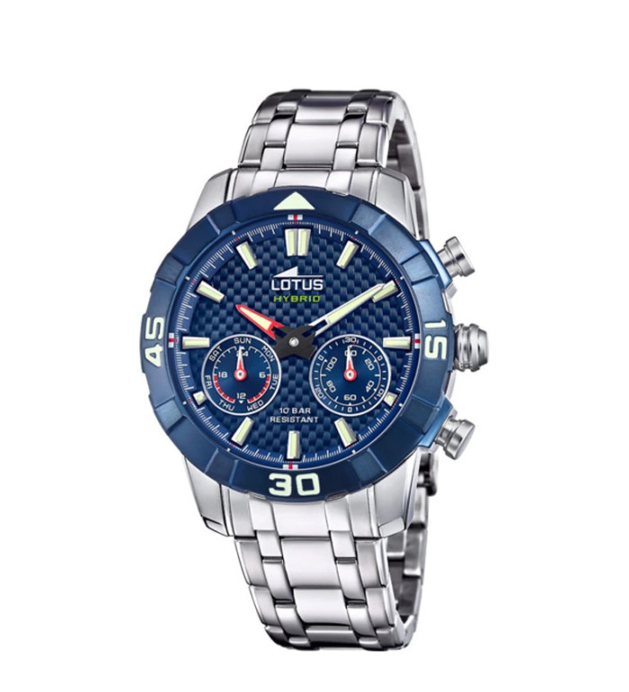 Lotus Chrono Hybrids 18810/3