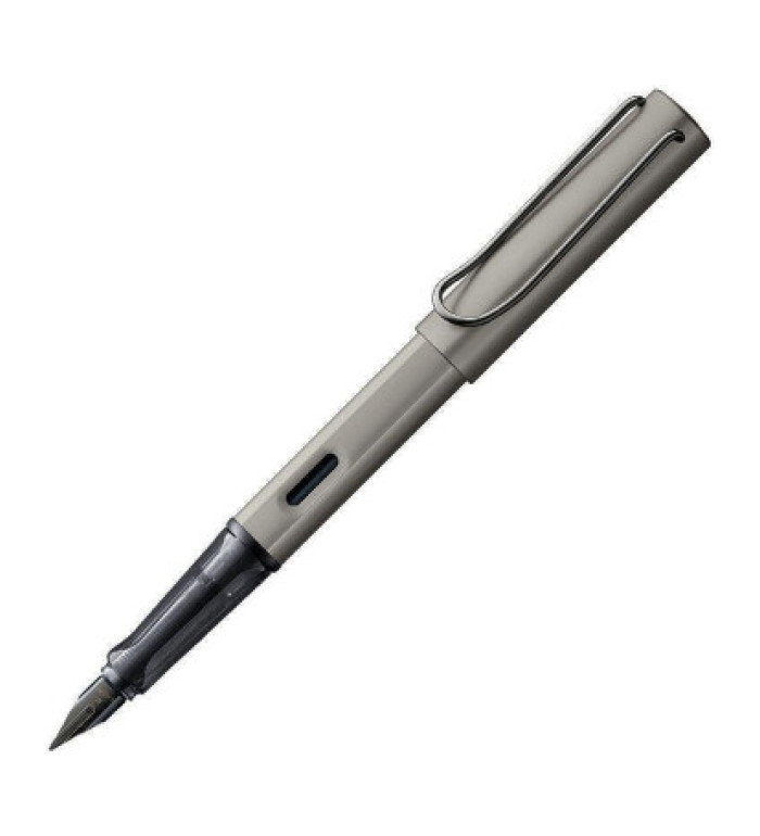 Писалка Lamy Lx Ruthenium