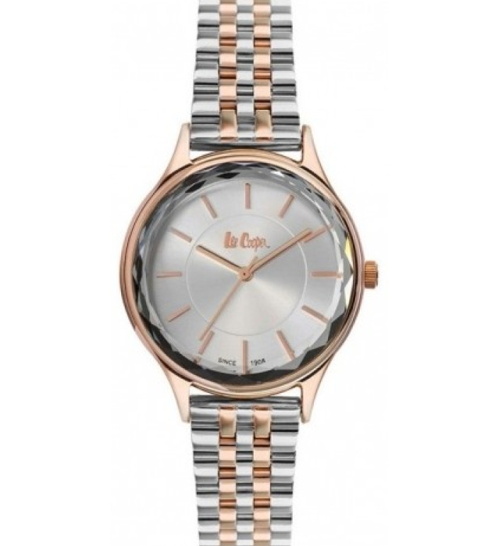 LEE COOPER ELEGANCE 34MM LADIES WATCH LC06892.430