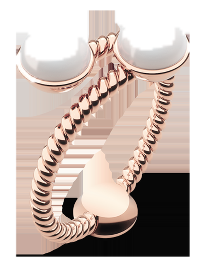 PAUL HEWITT ПРЪСТЕН PH-FR-RoPe-R-размер 54