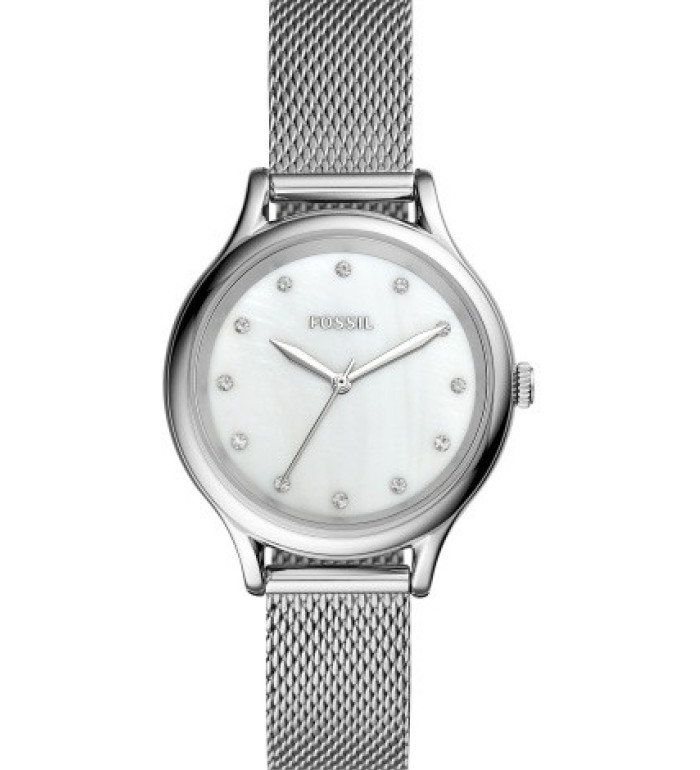 FOSSIL LANEY 34MM LADIES WATCH BQ3390