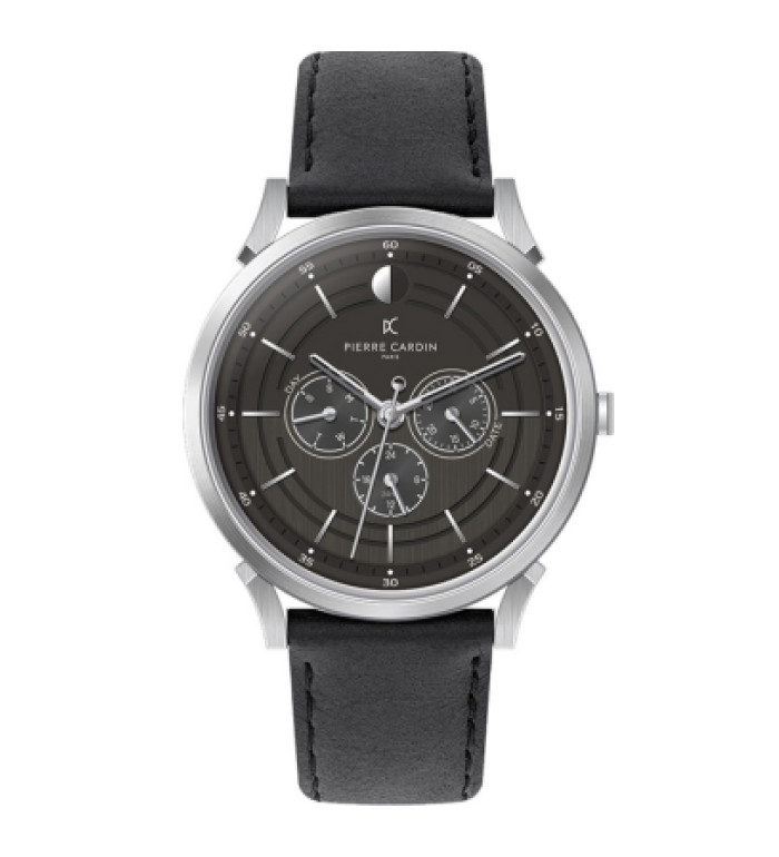 PIERRE CARDIN PIGALLE 44MM CPI.2104