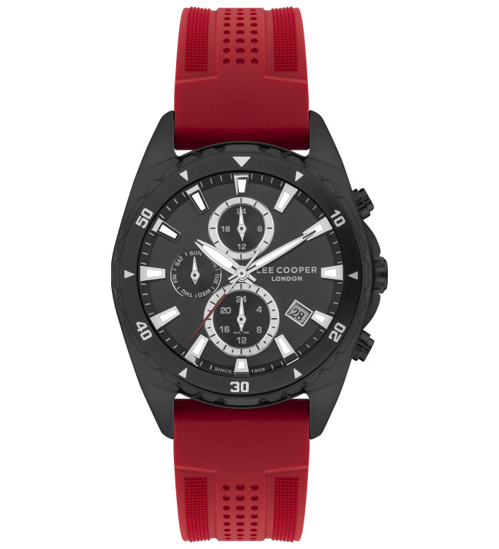 Мъжки часовник LEE COOPER LC07527.658