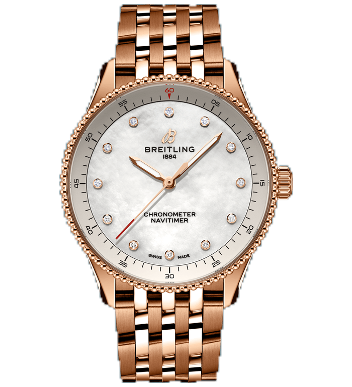 BREITLING NAVITIMER 32  R77320E61A1R1