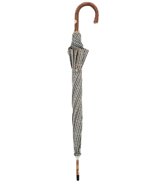 PASOTTI TARTAN МЪЖКИ ЧАДЪР 142 PTB140-2