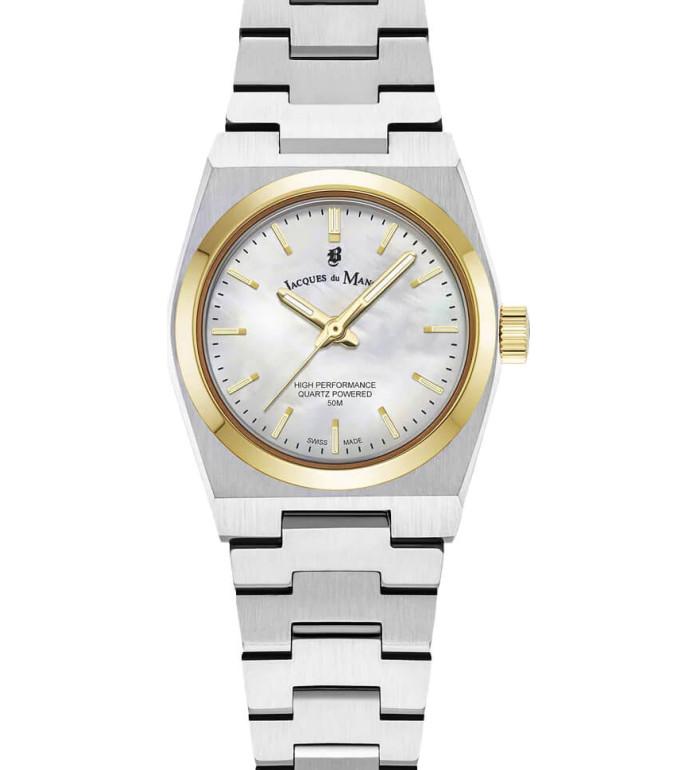 Дамски часовник Jacques Du Manoir Horizon JWL05603