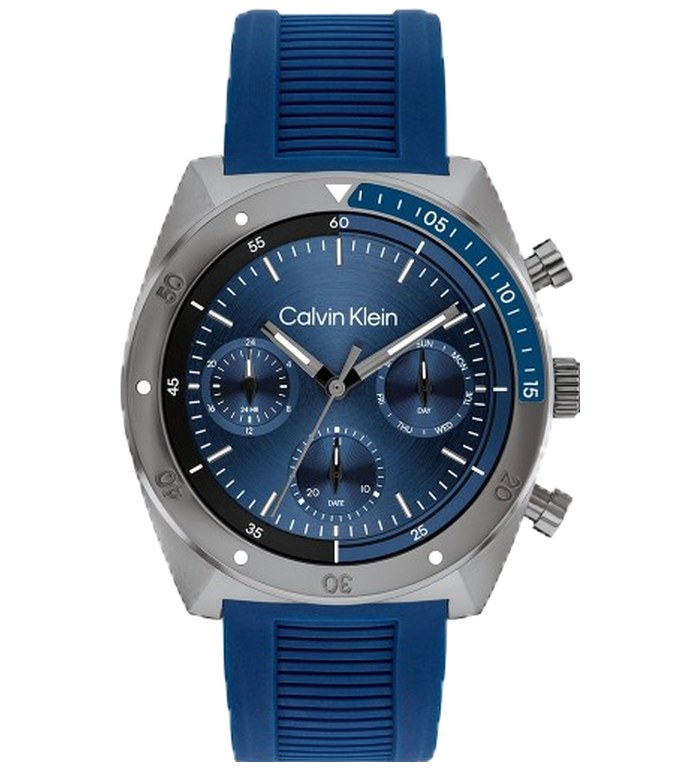 ЧАСОВНИК CALVIN KLEIN SPORT ACTIVE42MM 25200468