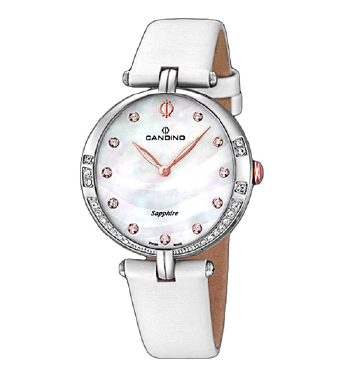 ЧАСОВНИК CANDINO D-LIGHT 34MM C4601/2