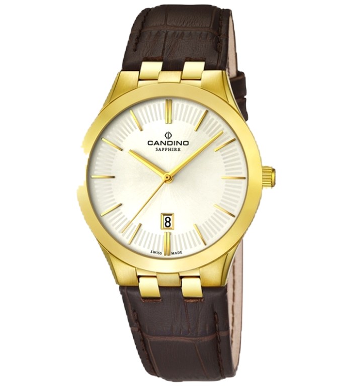 CANDINO TIMELESS 31.5MM C4542/2
