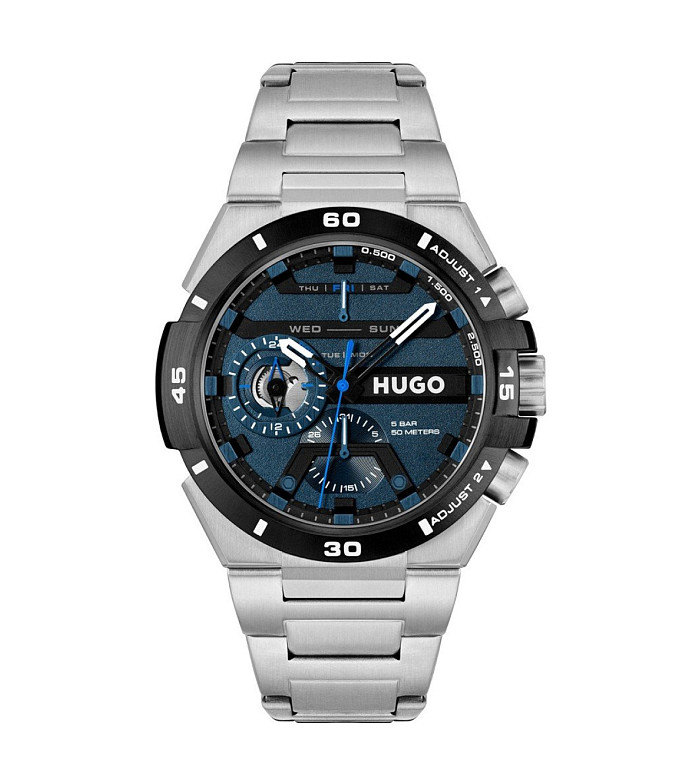 Hugo Boss #WILD 1530337