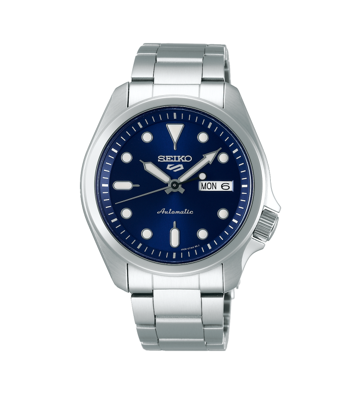 SEIKO 5 SPORT AUTOMATIC 40MM MEN'S WATCH SRPE53K1