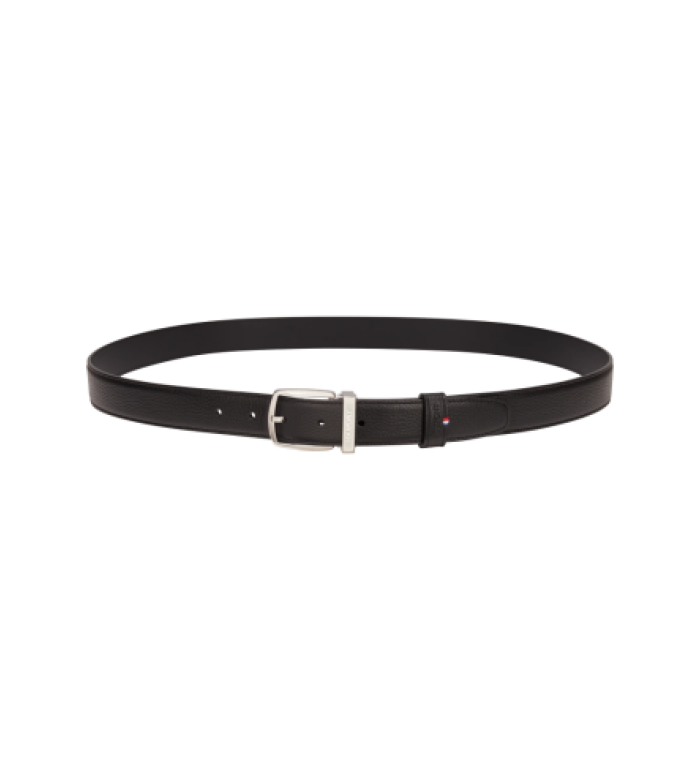 Колан S.T.Dupont Line D Belt Black 30 mm 8300001