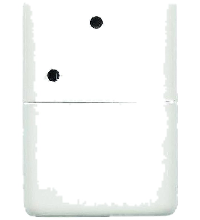 Джобна печка за ръце Zippo, 6-часова, бяла