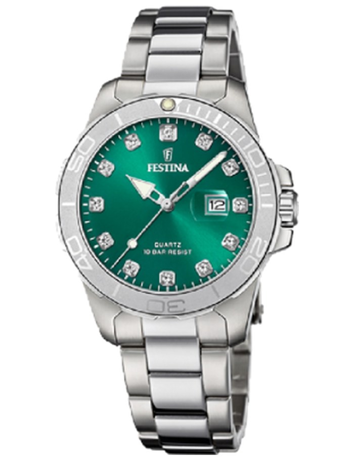 ЧАСОВНИК FESTINA BOYFRIEND 33.5MM F20503/7