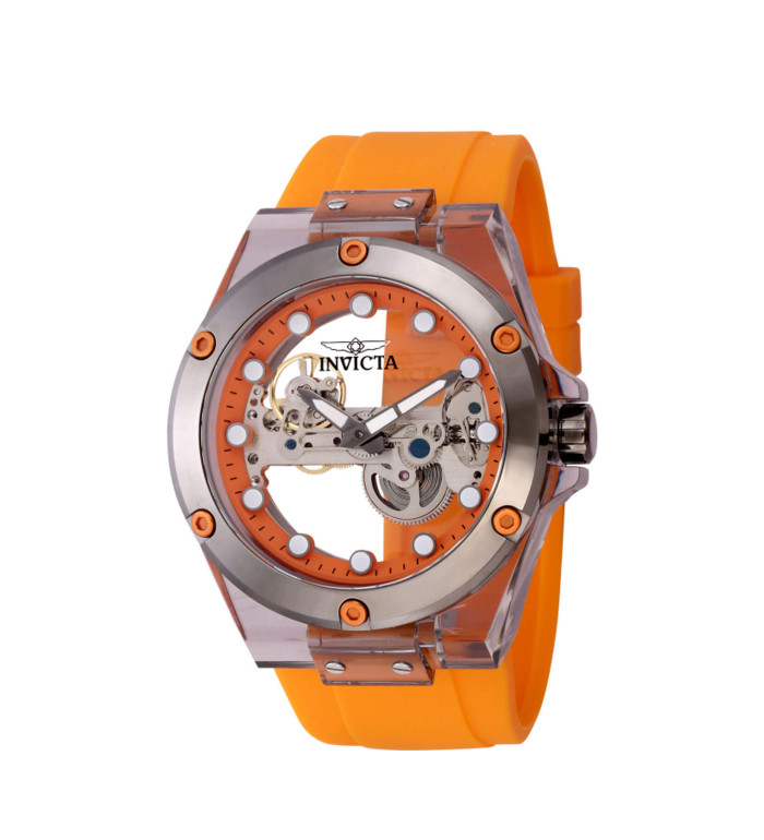 Invicta Speedway Mechanical