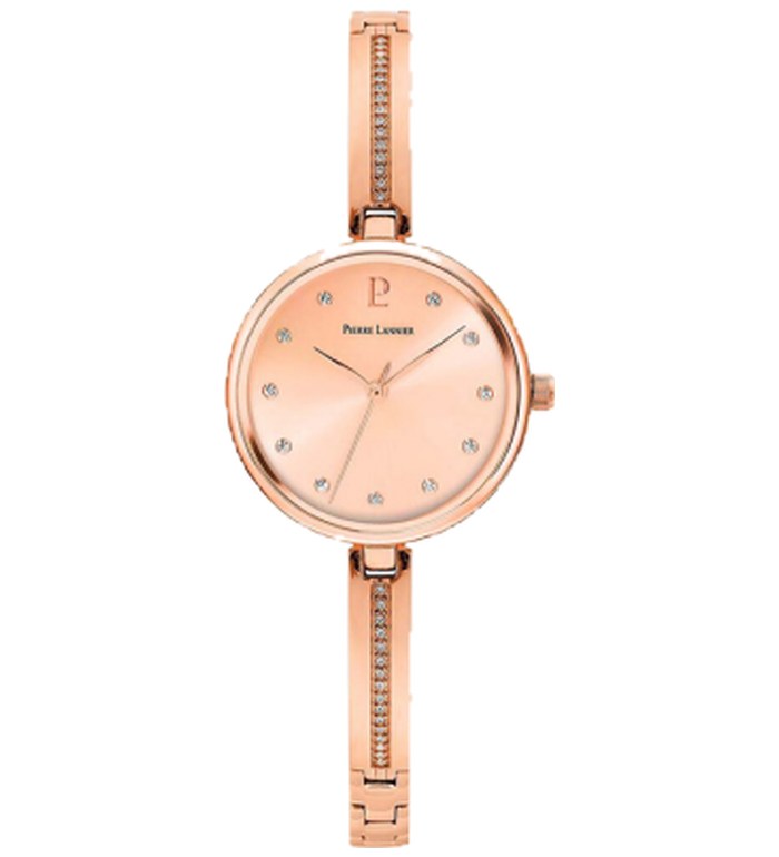 PIERRE LANNIER LEIA 28MM LADY'S WATCH 059G958