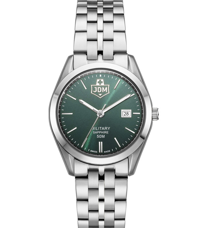 JDM Military Sapphire Interlaken JDM-WL024-01