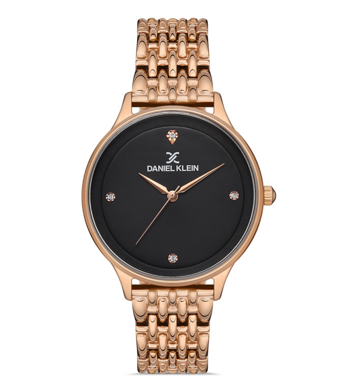 DANIEL KLEIN PREMIUM 32MM LADIES WATCH DK.1.13044-5