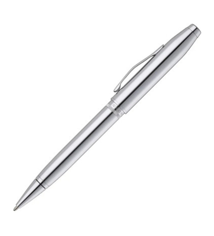 Химикалка Cross Foundry - Polished Chrome
