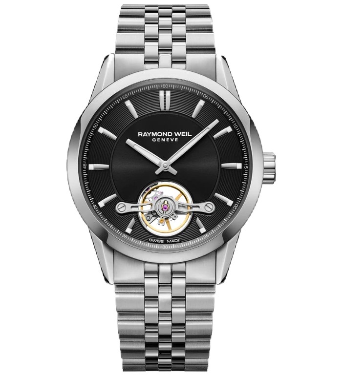 ЧАСОВНИК RAYMOND WEIL FREELANCER 42MM 2781-ST-20051