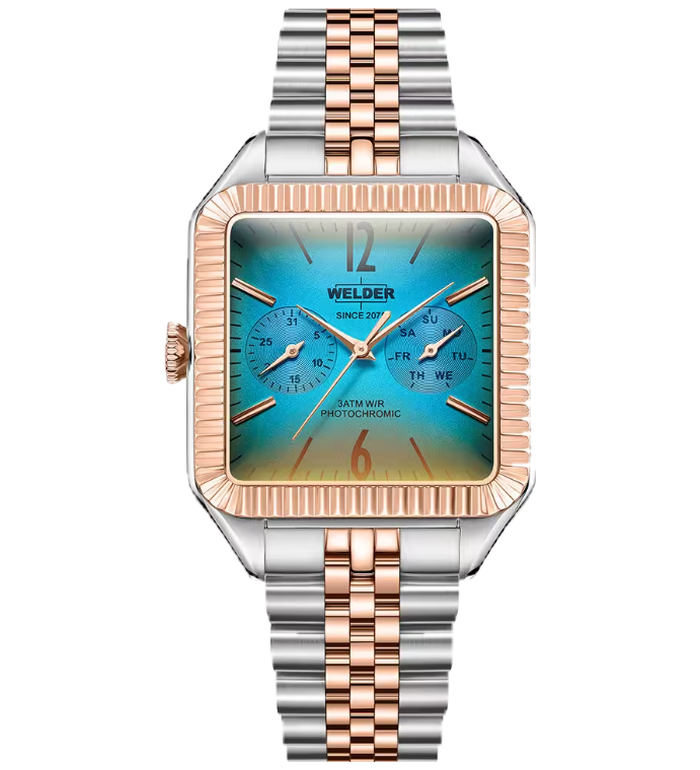 Дамски Часовник WELDER ROYAL 36x37MM WWRC851