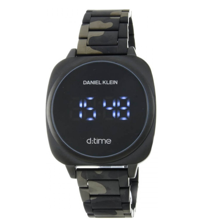 DANIEL KLEIN D TIME 43X43MM MEN'S WATCH DK12253-5