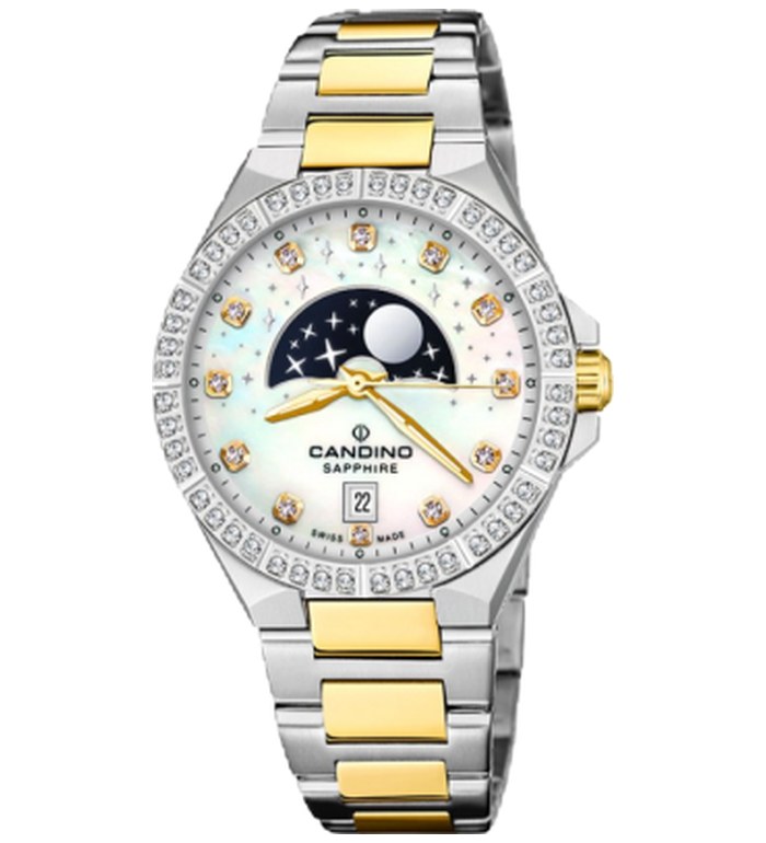 CANDINO ELEGANCE 34MM C4761/1