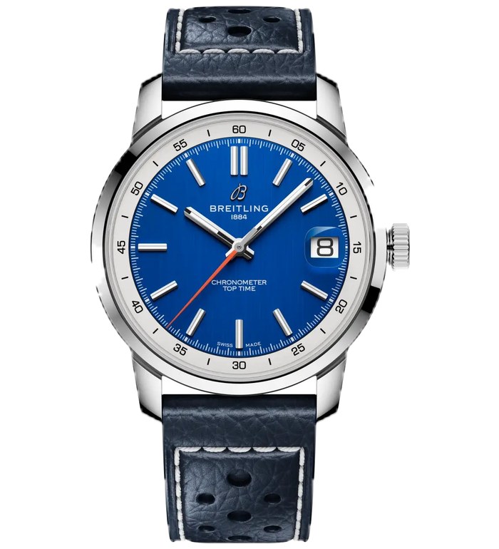 Часовник BREITLING TOP TIME B31 AB3113A71C1X1