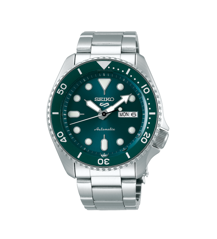 SEIKO 5 SPORT AUTOMATIC 42.5MM MEN'S WATCH XSRPD61K1