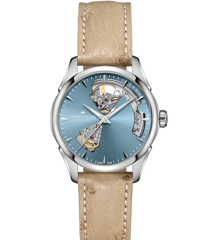 Hamilton Jazzmaster H32215840