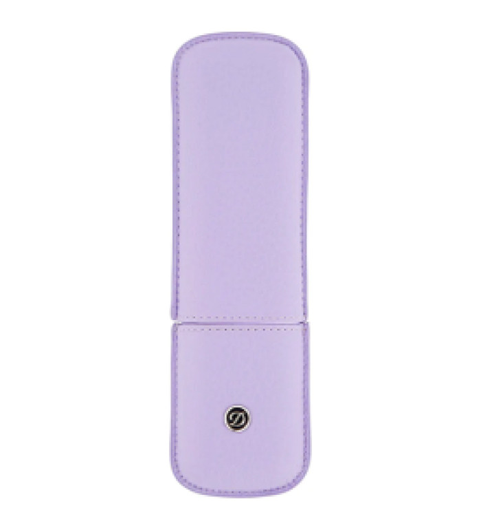 Калъф за 2 пишещи S.T.Dupont Rigid PEN Case 2 x Lavender 7133