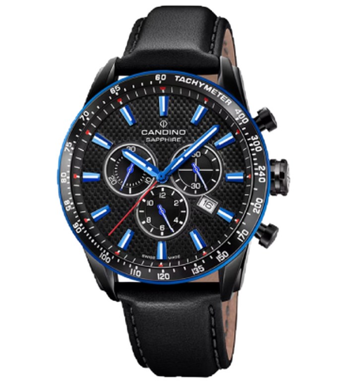 CANDINO GENTS SPORT 45MM C4759/4