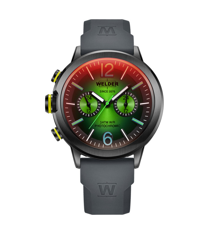 Мъжки Часовник WELDER Edge WWMD1007