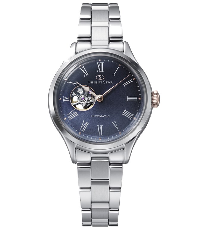 ЧАСОВНИК ORIENT STAR  LIMITED EDITION 30,5ММ RE-ND0022L