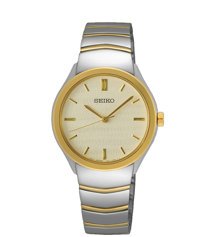 Seiko Quartz SUR550P1