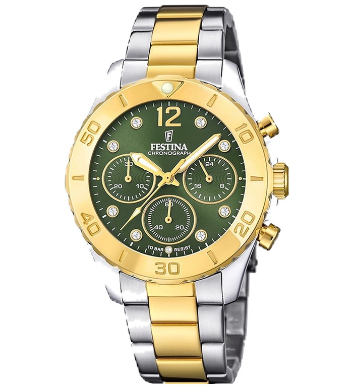 FESTINA BOYFRIEND 39MM F20604/2