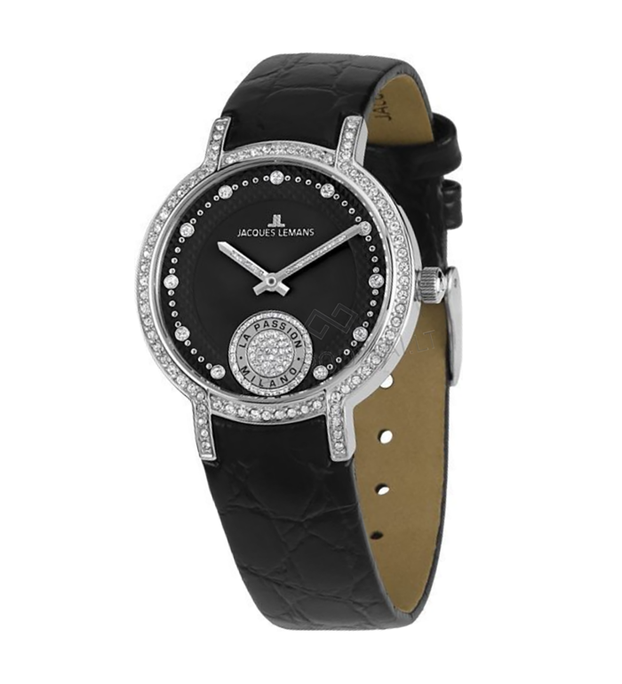 ЧАСОВНИК JACQUES LEMANS CLASSIC 32MM 1-1725A