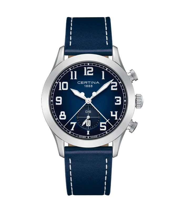 Certina DS Pilot C024.617.16.042.00