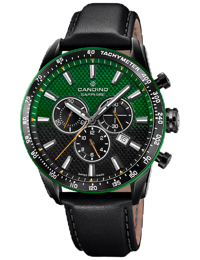 CANDINO GENTS SPORT 45ММ C4759/3
