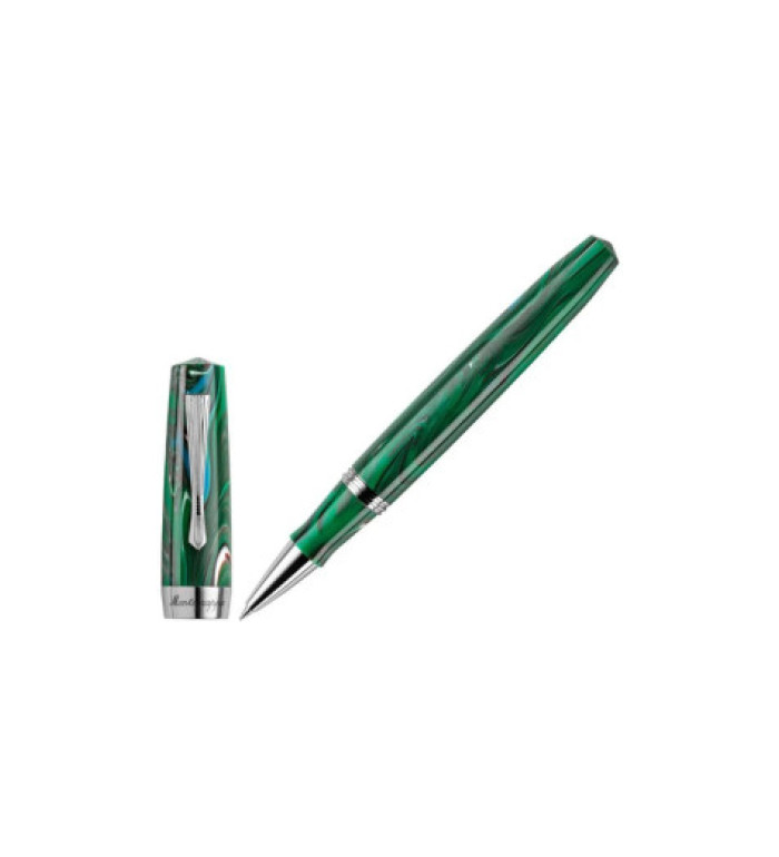 Ролер Montegrappa Elmo 02, Cortina ISE2RRAG