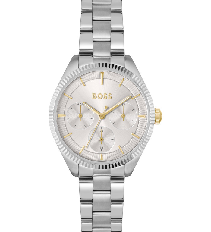 HUGO BOSS MODERN CLASSIC 34MM LADIES WATCH 1502800