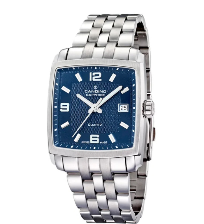 ЧАСОВНИК CANDINO CANDINO 1947 36MM C4372/L