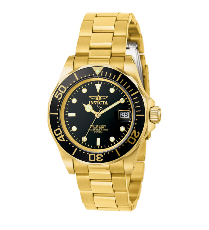 Invicta Pro Diver